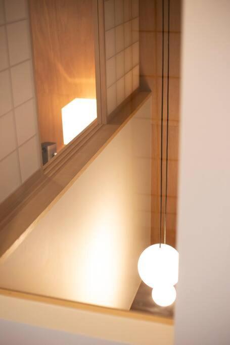 Apartamento Pufuka Hikifune2 *