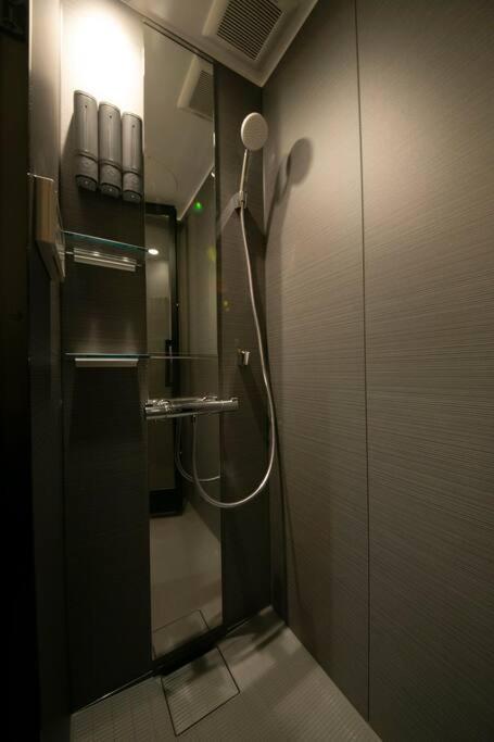 Pufuka Hikifune2 Apartamento Tokio
