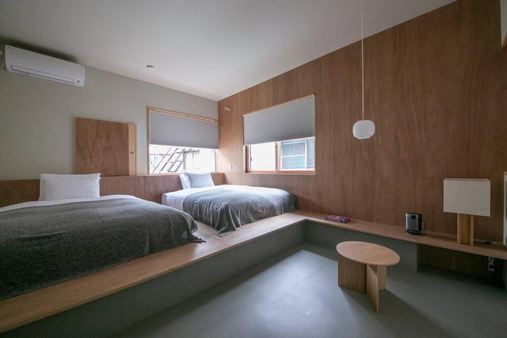 Pufuka Hikifune2 Apartamento *