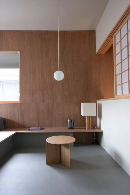 Pufuka Hikifune2 Apartamento Tokio