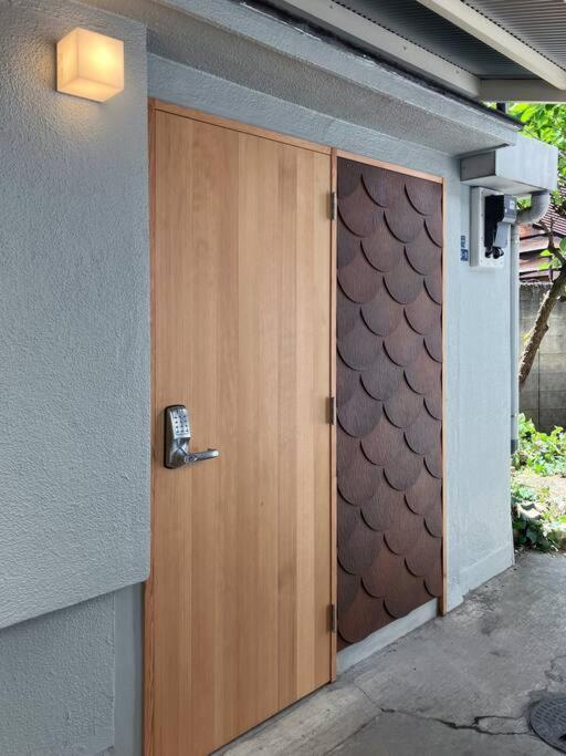 Apartamento Pufuka Hikifune2