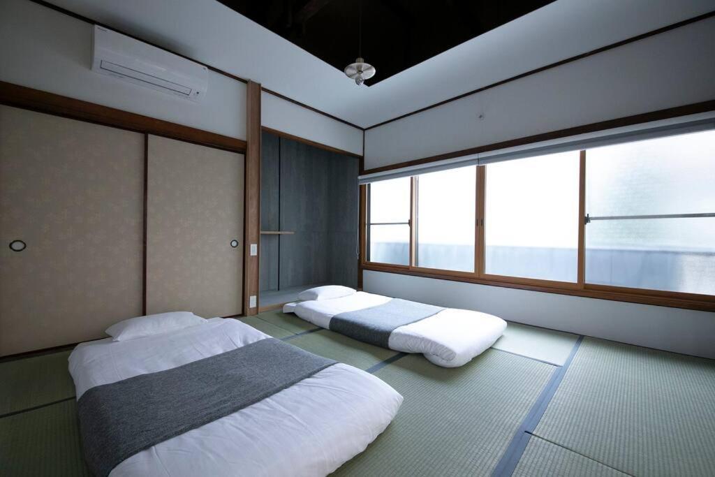 Apartamento Pufuka Hikifune2 Tokio