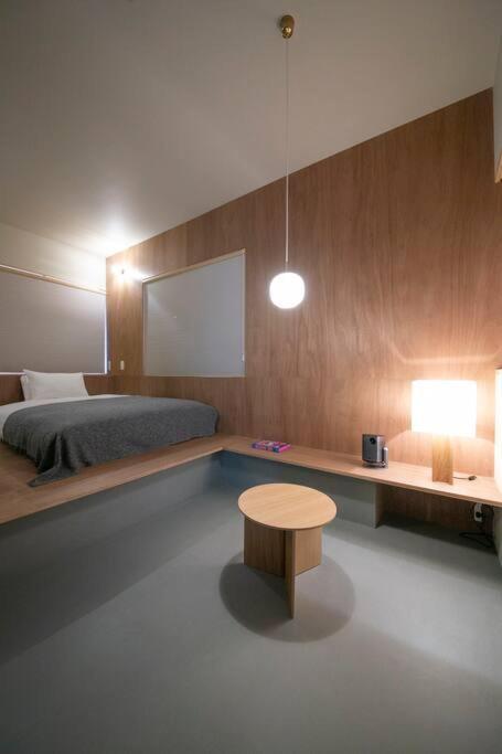 Pufuka Hikifune2 Apartamento
