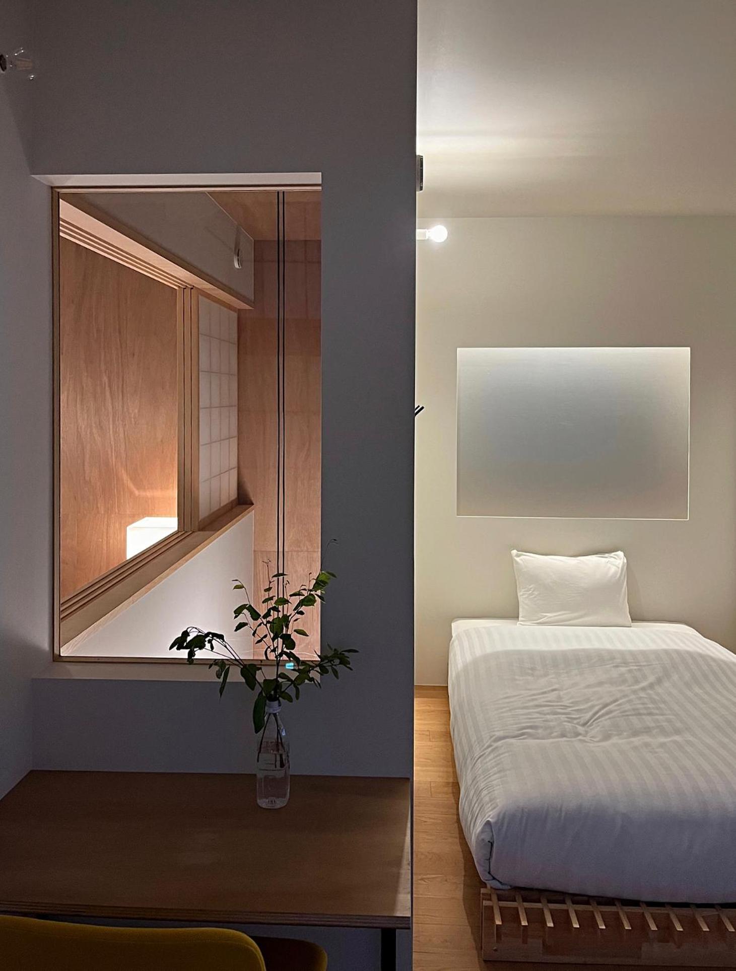 Pufuka Hikifune2 Apartamento Tokio